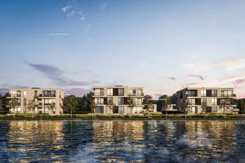 Appartementen te Koop Albatros Ingelmunster