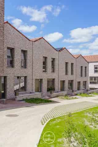 Huis te koop Gavere - 6 BTW - Binnenkort oplevering
