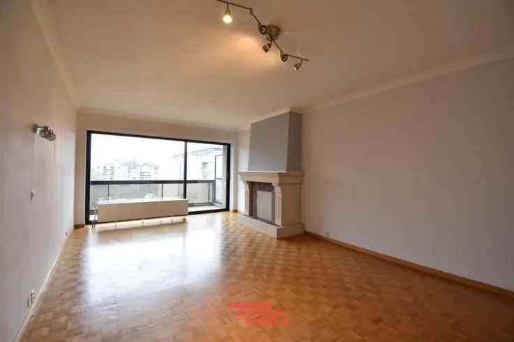 Appartement Te Koop