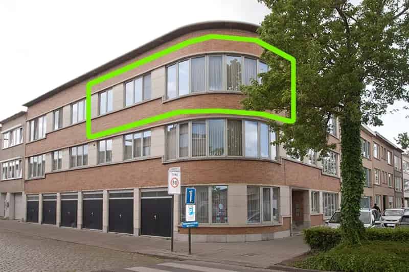 Appartement te huur Lier nabij station