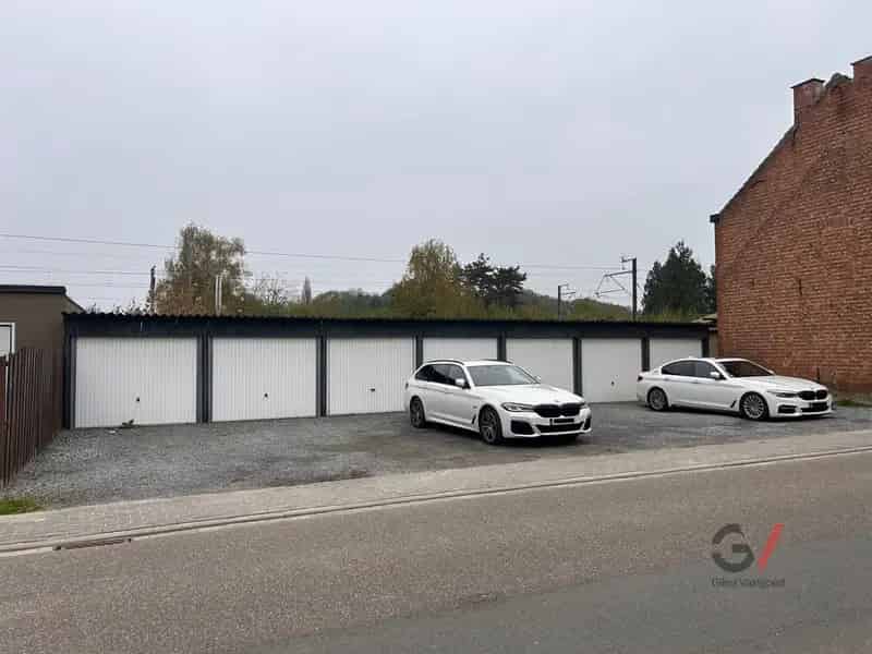 Bouwgrond Leuven Herentsesteenweg