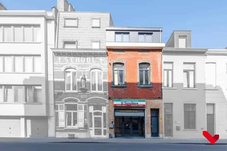 Appartement Te Koop Leuven: Opbrengsteigendom met Garandeerd Rendement