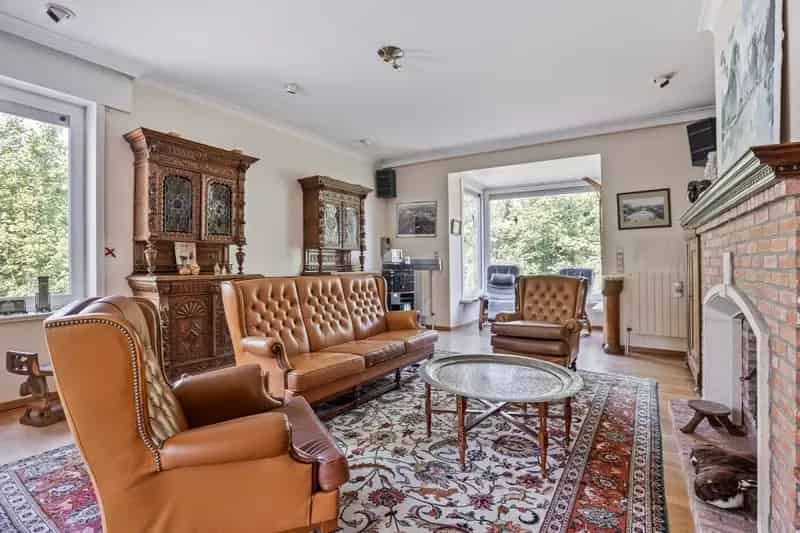 Villa te Koop Koksijde