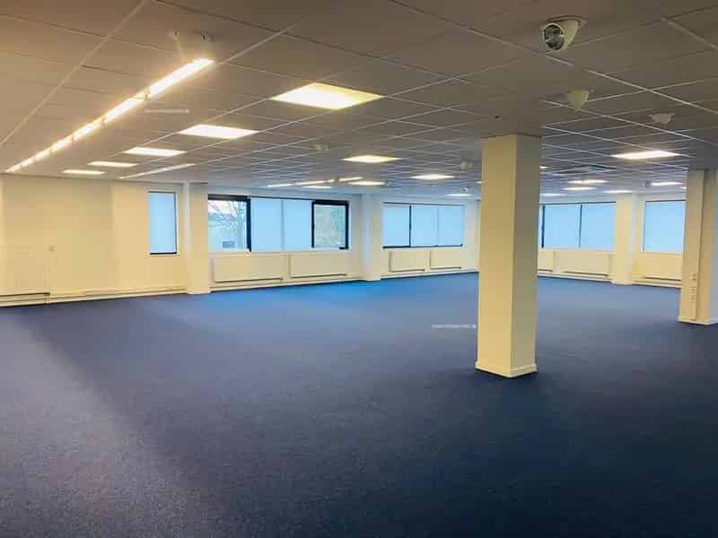Kantoorruimte te huur Grimbergen 260m² A12