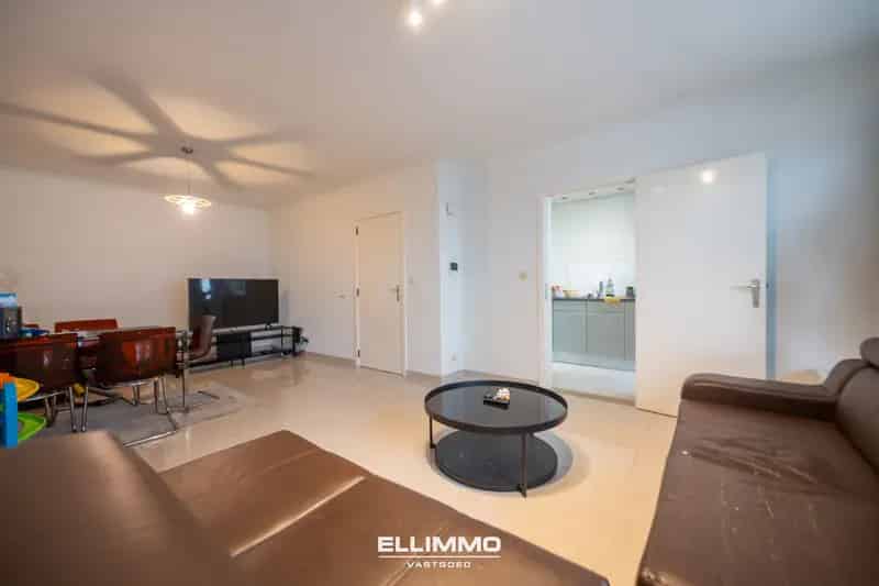 Appartement te huur Kuringen 103m2 2 slaapkamers garage