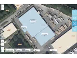 Industrieel Gebouw te Koop Sint Truiden
