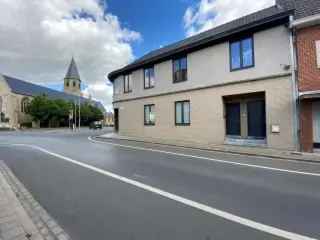 Gelijkvloers appartement te huur Pittem