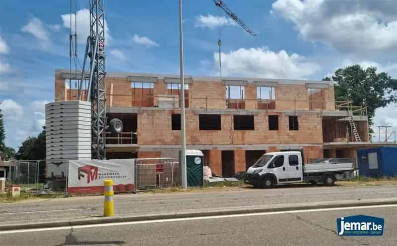 Penthouse Appartement Volledige Aanbod