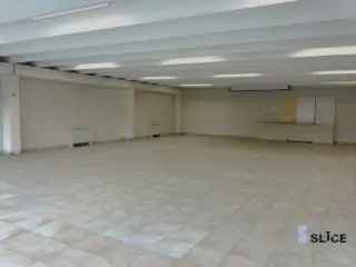 Kantoorruimte te Huur Wauthier-Braine 350m²
