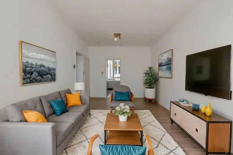 Huis te koop Ieper centrum 3 slaapkamers 2 badkamers