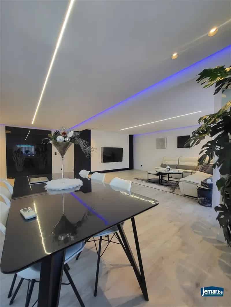 Luxe Appartement 195m2 Genk 4 slaapkamers