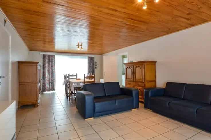 Appartement te Koop Aartrijke Centrum