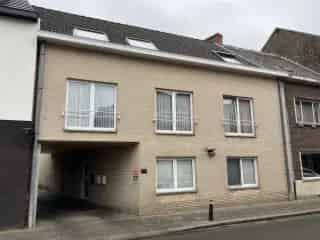 Penthouse te koop Aalst - Instapklaar met 2 slaapkamers