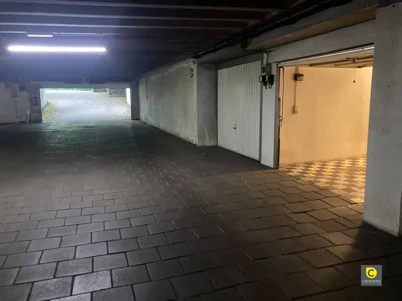 Garagebox te huur Fruithoflaan