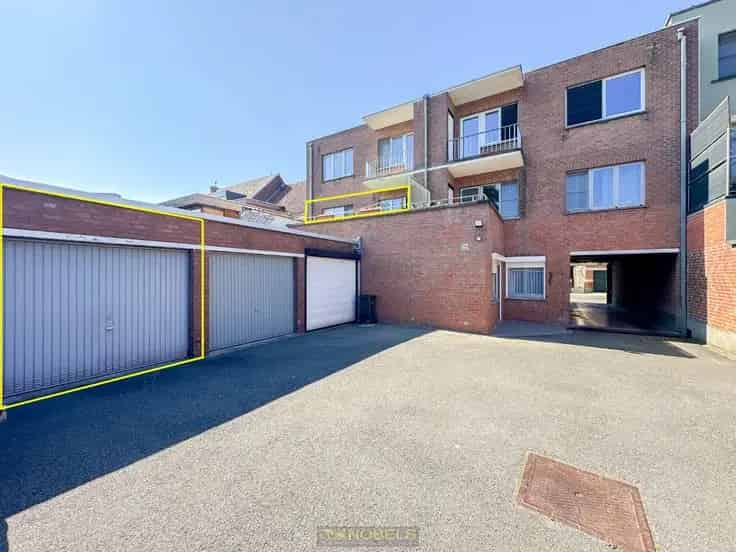 Appartement te Koop Eine 2 slaapkamers terras garage