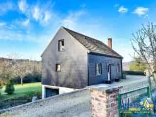 Chalet te koop La Roche-en-Ardenne