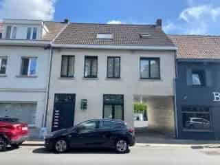 Appartementen te Koop Waregem - Opbrengsteigendom Nabij Station