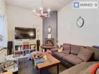 Villa te koop Furfooz 5 slaapkamers grote tuin