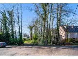 Bouwgrond te koop Melle 925m² - Villabouw
