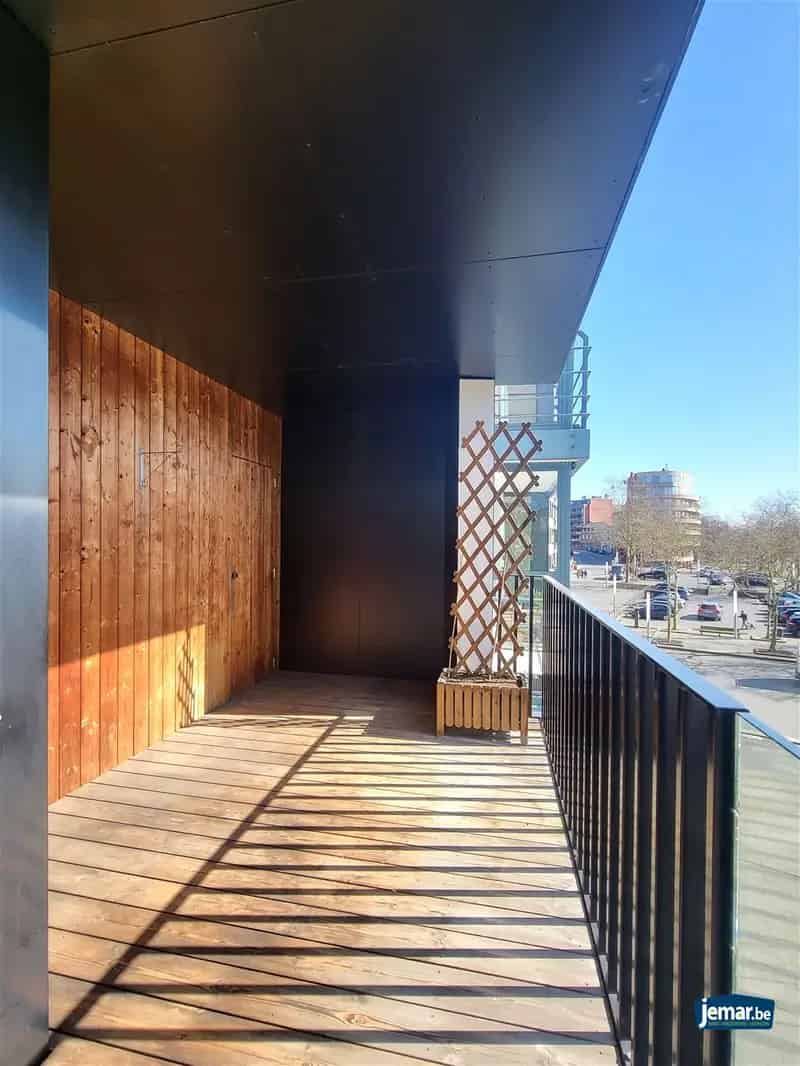 Appartement te koop Genk Centrum Instapklaar 2 slaapkamers