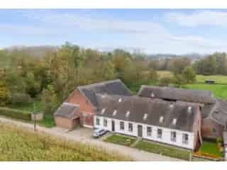 Fermette te koop Herne