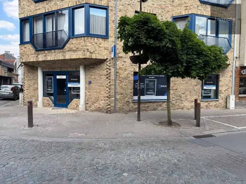 Handelspand Toplocatie Volledig Aanbod