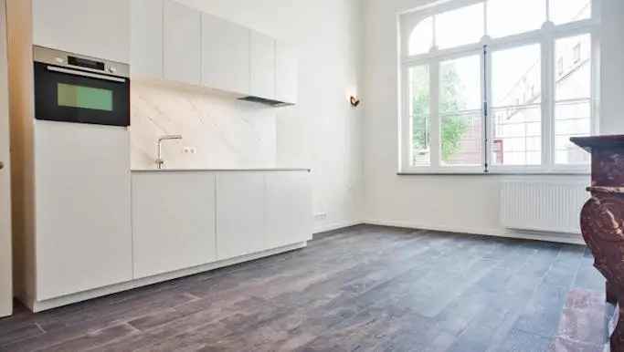 Appartement te huur in Langestraat 34, Brugge - Dewaele