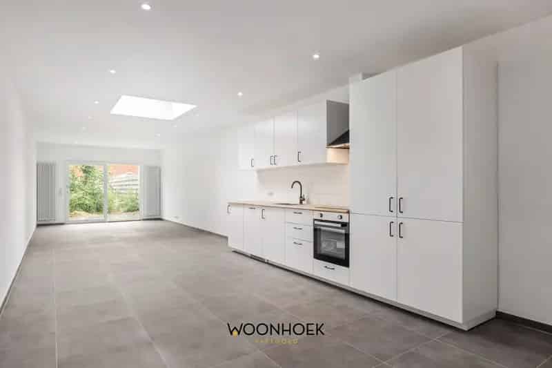Huis te koop Lokeren 3 slaapkamers tuin centrum