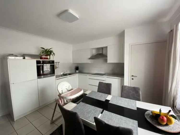 Koop appartement in Hasselt met charmante en lichtrijke kenmerken