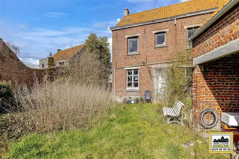 Bouwgrond te Koop Herzele