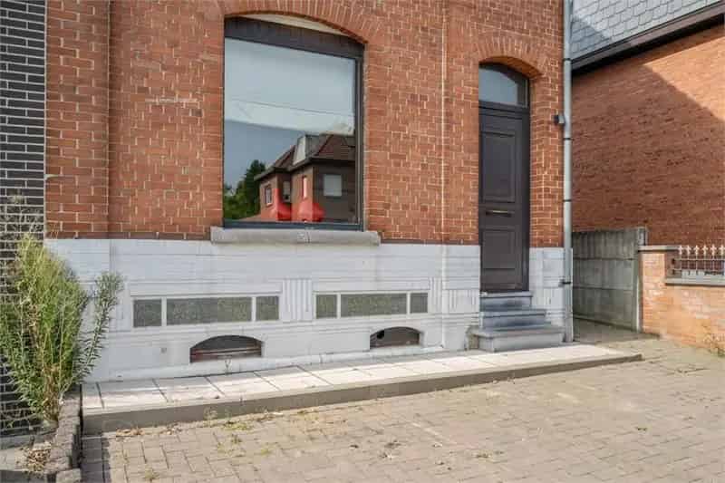 Huis te koop Moerbeke Geraardsbergen 4 slaapkamers
