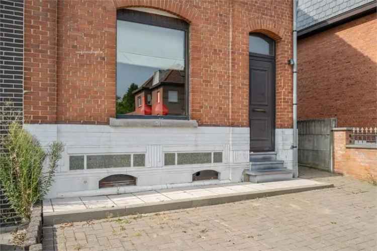 Huis te koop Moerbeke Geraardsbergen 4 slaapkamers