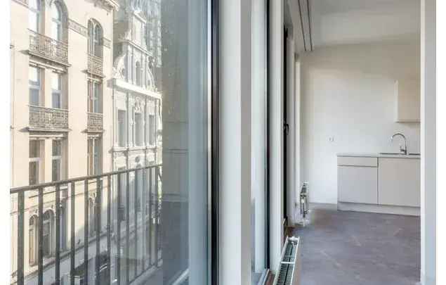 Huur 2 slaapkamer appartement van 132 m² in Antwerp