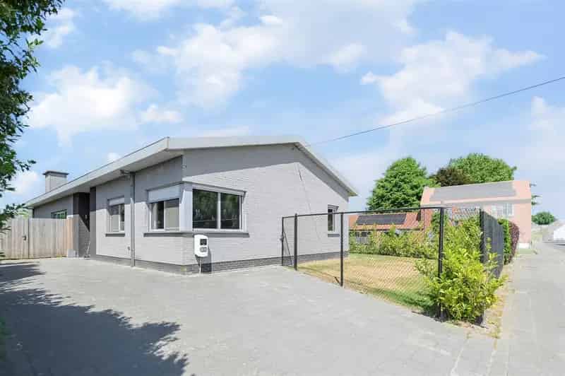 Bungalow Volledige Aanbod