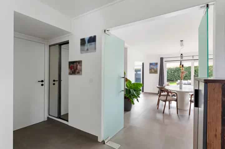 Huis te koop Vilvoorde: Ruime gezinswoning