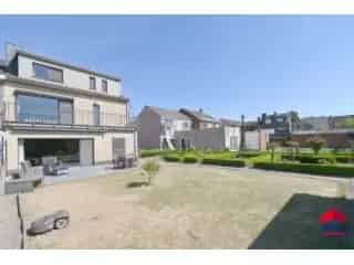 Gelijkvloers appartement te koop Lievegem
