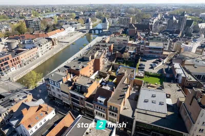 Instapklaar Appartement te Huur Centrale Locatie