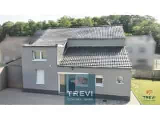 Huis te koop Ittre - Gerenoveerde villa met 3 slaapkamers en tuin
