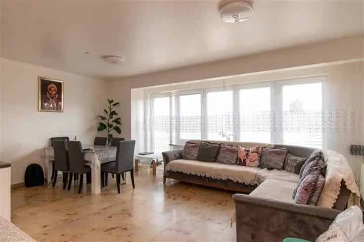 Hoboken Appartement 2 Slaapkamers Garage EPC C