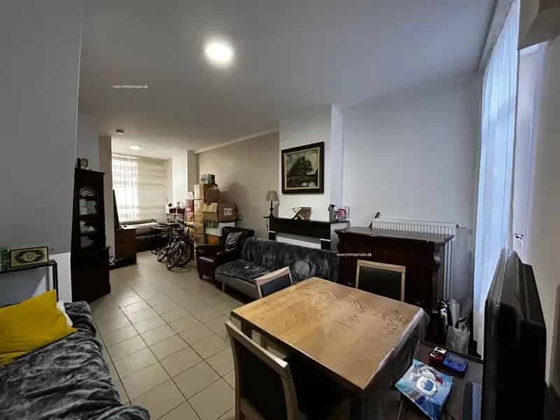 Opbrengsteigendom Roeselare 2 Appartementen
