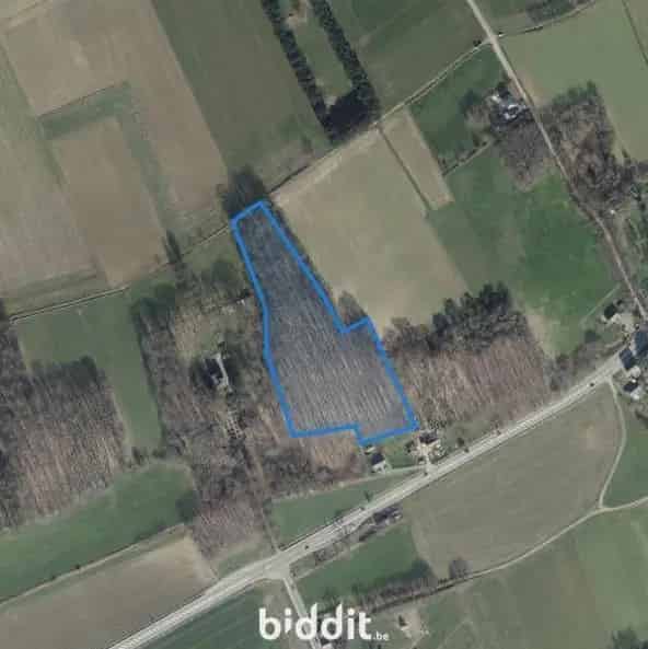 PERCEEL BOS BEKKEVOORT LOT 2