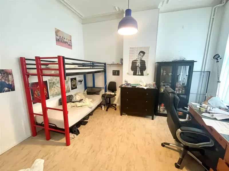 Studentenkamer Antwerpen Centrum Nabij Universiteit