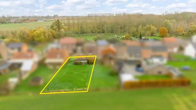 Bouwperceel Romershoven 7a06ca Halfopen Bebouwing