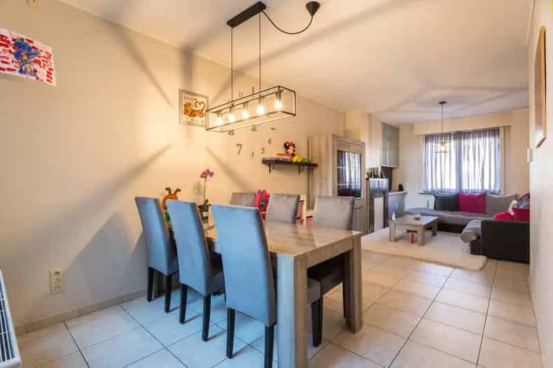 Huis te huur Rumbeke: Instapklare gezinswoning 4 slaapkamers