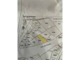 Bouwgrond Presles VBB12169 Ref IT1227 13a 88ca