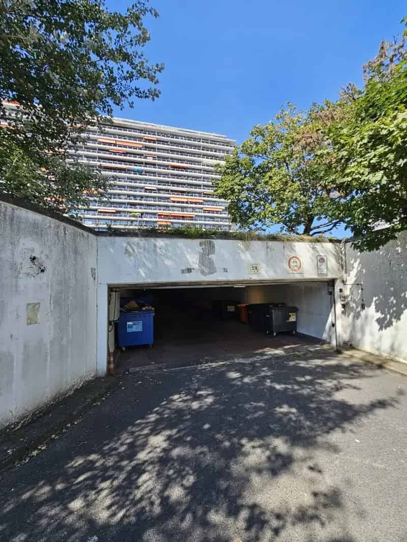Garage Parking Gent Ekkergem te Huur
