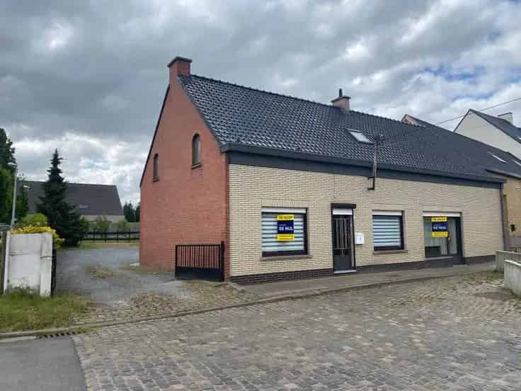 Huis Te Koop Bavegem 3 Slaapkamers Vernieuwd