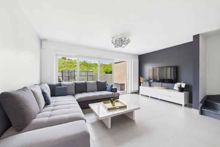 Huis Te Koop 3 Slaapkamers Tuin