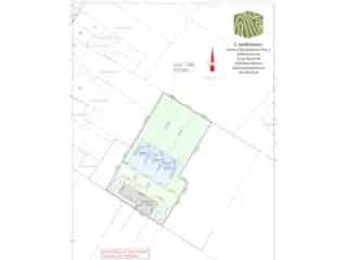 Bouwgrond te koop Lebbeke - Projectgrond nabij station Heizijde