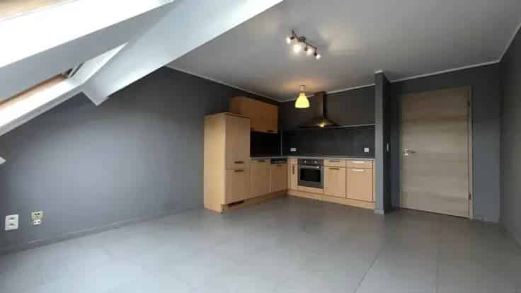 Appartement Te Koop Gosselies 1 Slaapkamer Nabij Winkels
